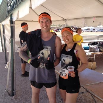 Tough Mudder - Sub 2-hour run! - Boot Camps Near Me - Beatty, Nevada Tough Mudder - Sub 2-hour run! - Boot Camps Near Me - Beatty, Nevada