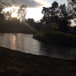 Parc Georges Vilers