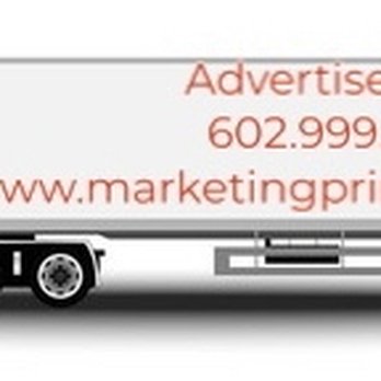 Marketing Print Solutions - Big Truck Advertising - Advertising Near Me Marketing Print Solutions - Big Truck Advertising - Advertising Near Me