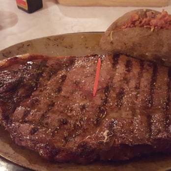 Cassie's Steakhouse - Big delicious steaks and a great atmosphere.....but a young wait staff needs a talking to. ... This place has loads of potential. - Steakhouses Near Me - Cody, Wyoming