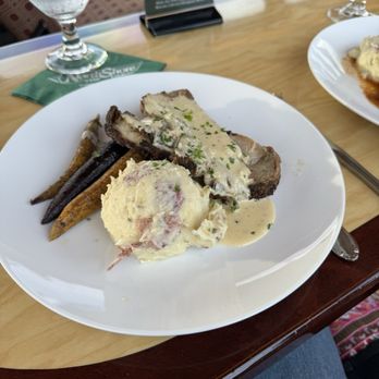Lake Superior Railroad Museum - Pork dinner - Museums Near Me - Duluth, Minnesota