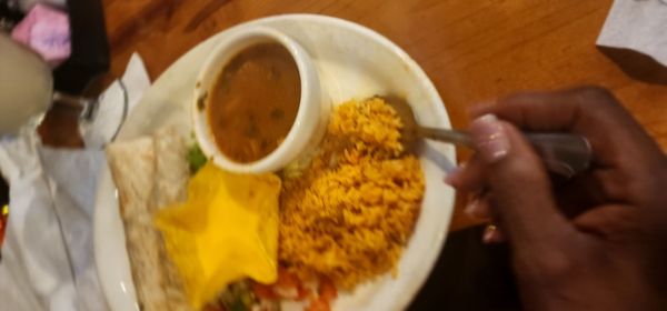 Mi Rancho Humble by null