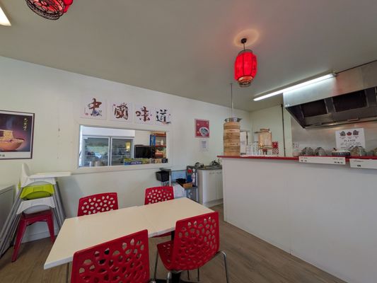 Queenie's Dumplings Glenorchy by null