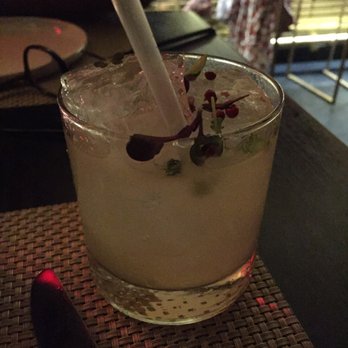 aRoqa - Raging Bull - Indian Near Me - New York, New York