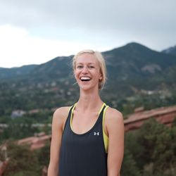 Playful Fitness - Hally Paulson-Founder and CEO