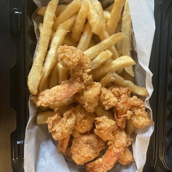 Cluck and Gills - Shrimp and fries - Fast Food Near Me - Philadelphia, Pennsylvania Cluck and Gills - Shrimp and fries - Fast Food Near Me - Philadelphia, Pennsylvania