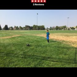 Witter Ranch Park