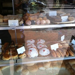 Allisons Bakery