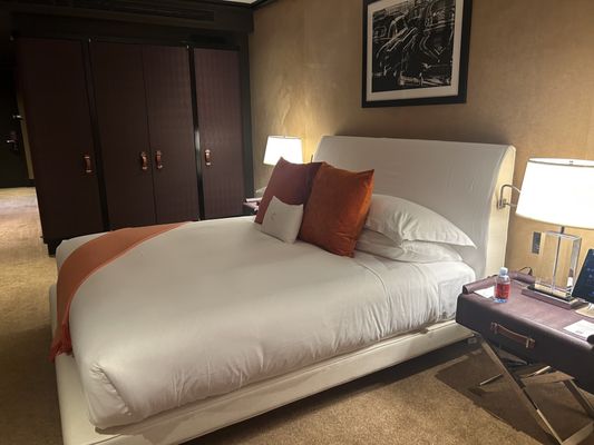 The Chatwal - The Unbound Collection by Hyatt by null