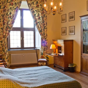 Schlosshotel Lembeck - Hotelzimmer In der Motte - Hotels Near Me - Dorsten, NW