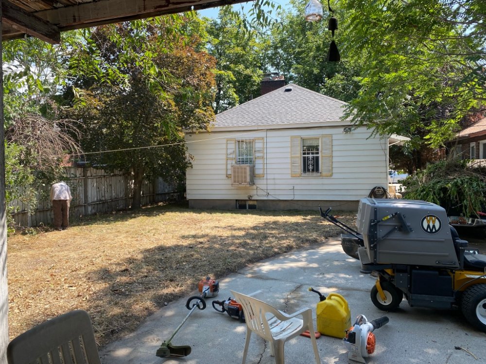 Liberty Landscape - tree service in Salt Lake City, UT