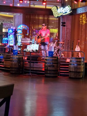Losers Bar by null