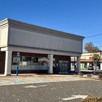CVS Pharmacy - Storefront from School Ave. Pic taken from parking spot. - Drugstores Near Me - East Hanover, New Jersey