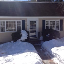 Thomas Burke Roofing & Gutters