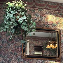 Uncommon Grounds - Decoration