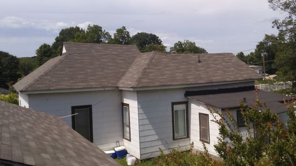 JonBoi's Roofing and Home Repairs