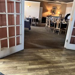 Harvey's Central Grille - Party Room