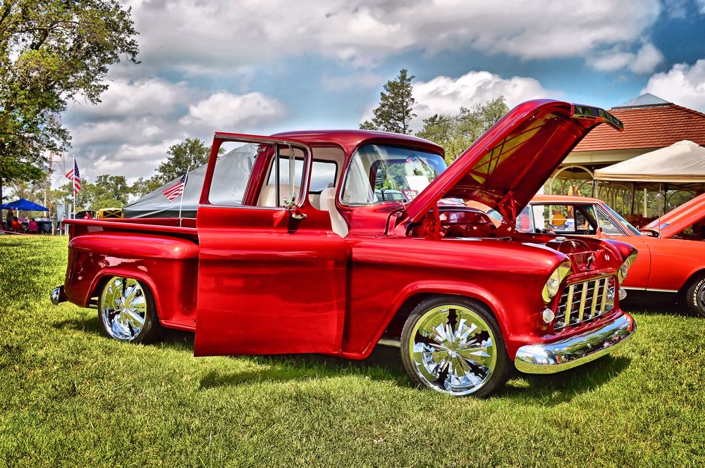 FAST EDDIE CUSTOMS 13 Photos Body Shops 27814 Royal Point Dr