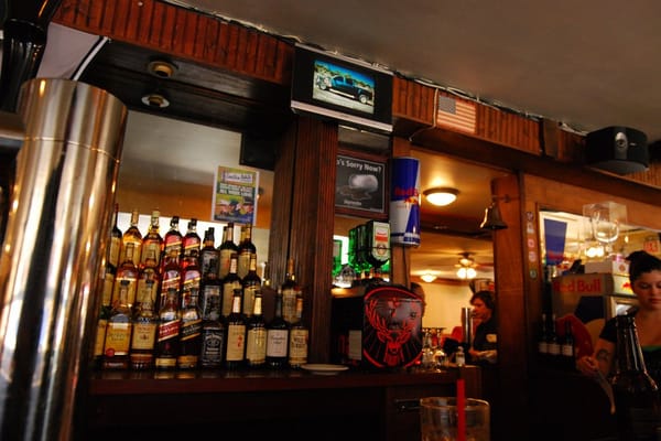 Smith's Bar by null
