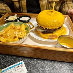 Moe's Roadhouse