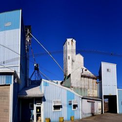 Ventura Grain Inc