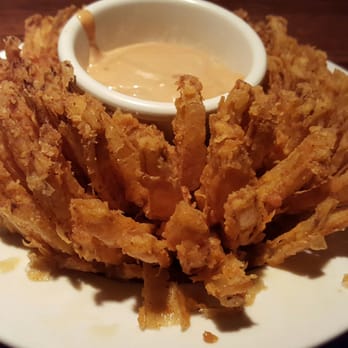 Ruby River Steakhouse - Browning Onion - Steakhouses Near Me - Reno, Nevada