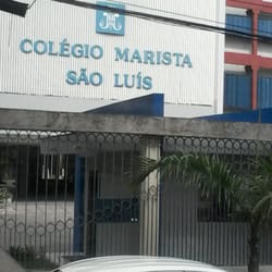Colégio Marista São Luís