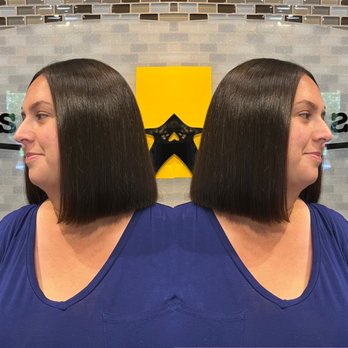 The Hide Away - Hair Salons Near Me - San Ramon, California