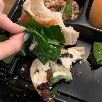 Rutabegorz - Turkey and goat cheese wrap made into sandwich - Bars Near Me - Fullerton, California Rutabegorz - Turkey and goat cheese wrap made into sandwich - Bars Near Me - Fullerton, California