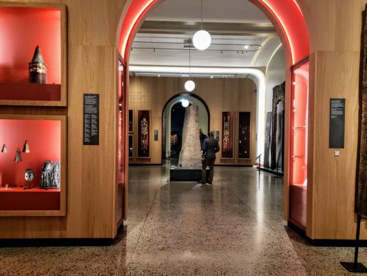 Historical Museum by null