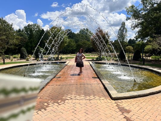 Daniel Stowe Conservancy by null