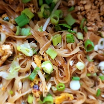 Asia station - Pad Thai 10 spice - Asian Fusion Near Me - Flagstaff, Arizona