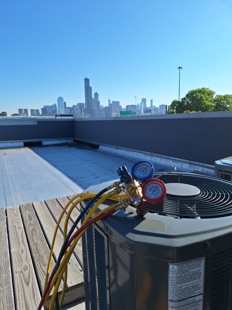 LAKELAND HEATING AND COOLING Updated September 2024 59 Photos & 162