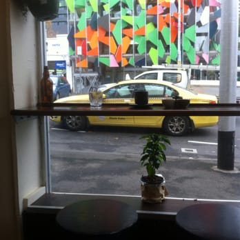 The Queensberry Pour House - Busy outside, calm and relaxed inside - Coffee & Tea Near Me - Melbourne, VIC The Queensberry Pour House - Busy outside, calm and relaxed inside - Coffee & Tea Near Me - Melbourne, VIC