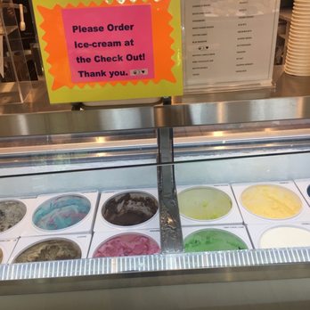 Brecotea - Ice cream - Bubble Tea Near Me - Cary, North Carolina