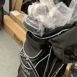 Ace Pro Golf Shop