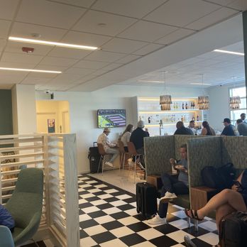 Escape Lounges - Nov 2025. - Airport Lounges Near Me - Carolina, Puerto Rico