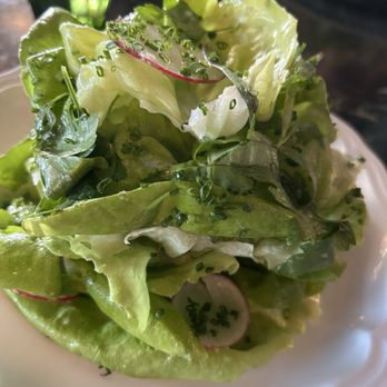 À L'ouest - salad - French Near Me - San Diego, California À L'ouest - salad - French Near Me - San Diego, California