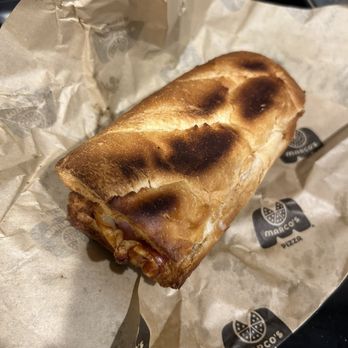 Marco's Pizza - Ham & Cheese - Pizza Near Me - Riverview, Michigan