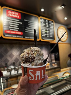 Salt & Straw by null
