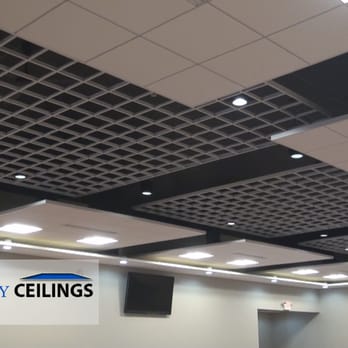 Strictly Ceilings - Church Conference and Family-center ceiling . This ceiling features 4 different custom levels for a great contemporary look! - General Contractors Near Me - Caledonia, Wisconsin Strictly Ceilings - Church Conference and Family-center ceiling . This ceiling features 4 different custom levels for a great contemporary look! - General Contractors Near Me - Caledonia, Wisconsin