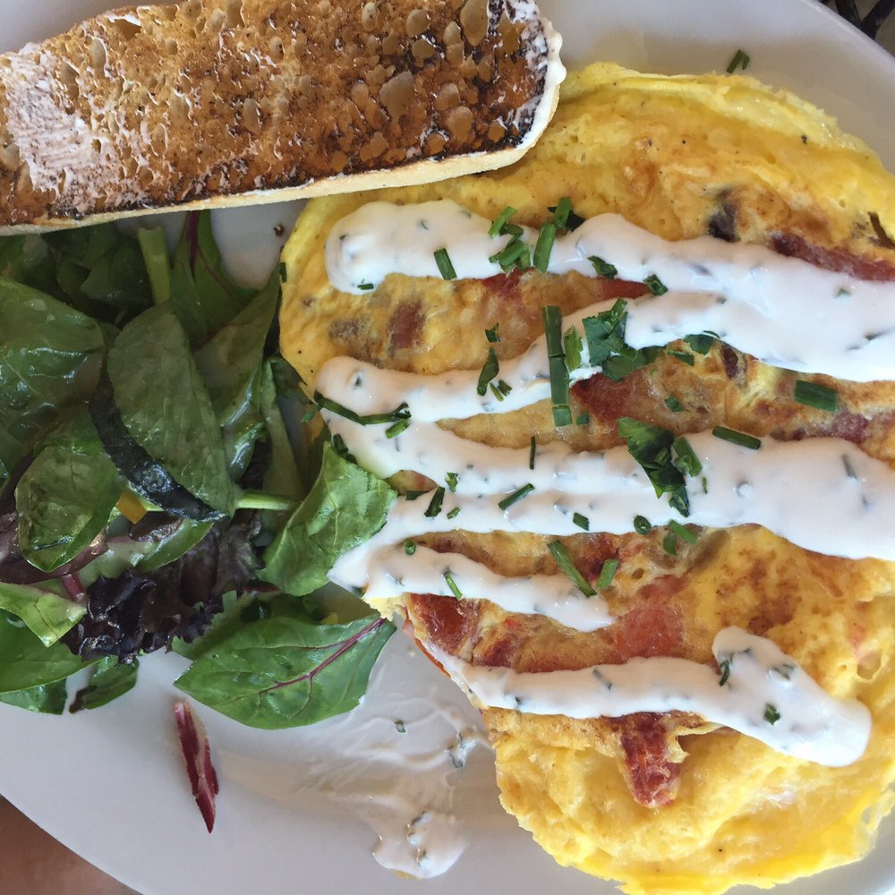 First Watch - Smoked salmon frittata - Cafes Near Me - Lexington, Kentucky First Watch - Smoked salmon frittata - Cafes Near Me - Lexington, Kentucky