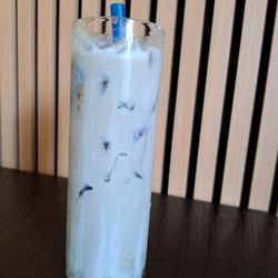 Cong N Go - Ube milk tea