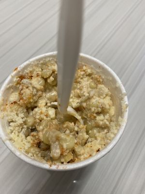 The Paleta Bar by null