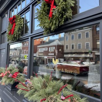 Agricola Eatery - Outside window - New American Near Me - Princeton, New Jersey Agricola Eatery - Outside window - New American Near Me - Princeton, New Jersey