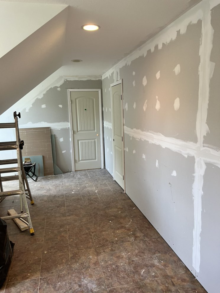 Slide of Anderson’s Roofing Solutions