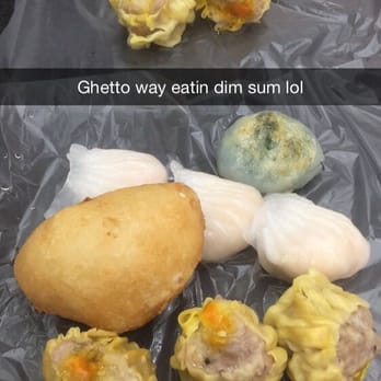 Delicious Dim Sum - Pretty cheap! All this for 10 bucks! - Dim Sum Near Me - San Francisco, California Delicious Dim Sum - Pretty cheap! All this for 10 bucks! - Dim Sum Near Me - San Francisco, California