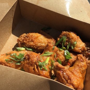 Simmzy's - 15 minute but worth the wait wings - American Near Me - Manhattan Beach, California Simmzy's - 15 minute but worth the wait wings - American Near Me - Manhattan Beach, California