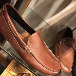 Johnston Murphy Shop