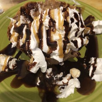 Que Pasa Carrollton - Fried ice cream - Mexican Near Me - Carrollton, Ohio Que Pasa Carrollton - Fried ice cream - Mexican Near Me - Carrollton, Ohio